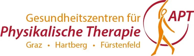 APT Gruppe Logo