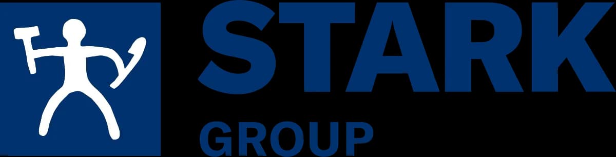 Stark Gruppe Logo