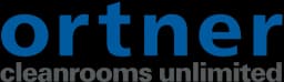 Ortner Reinraumtechnik Logo