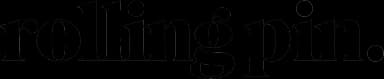 Rolling Pin Logo