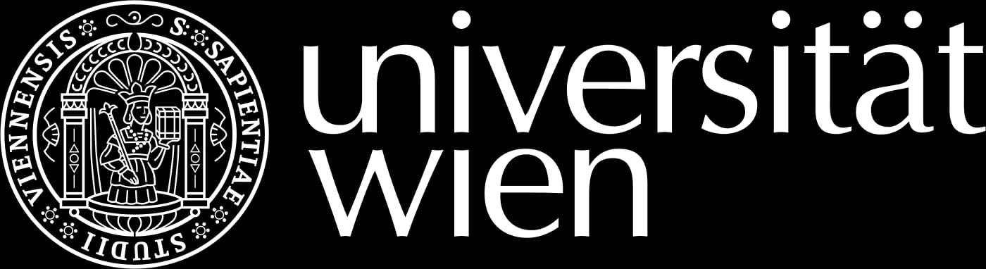 Universität Wien Logo (heller Grund)