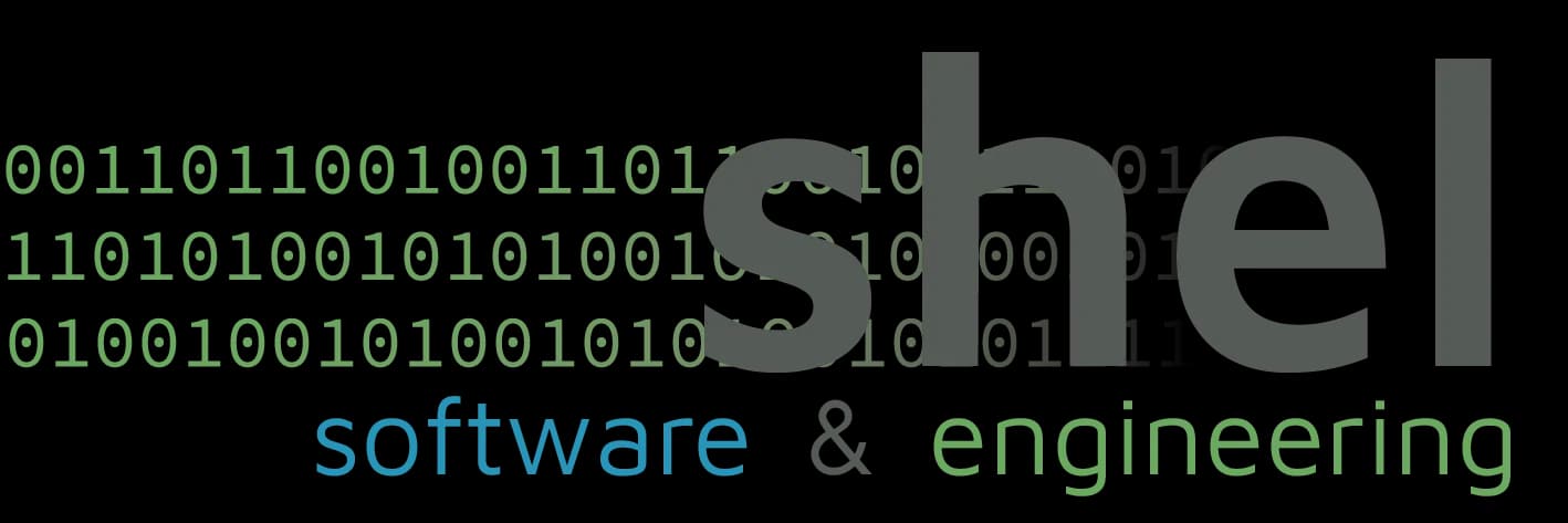 Logo der Firma Shel