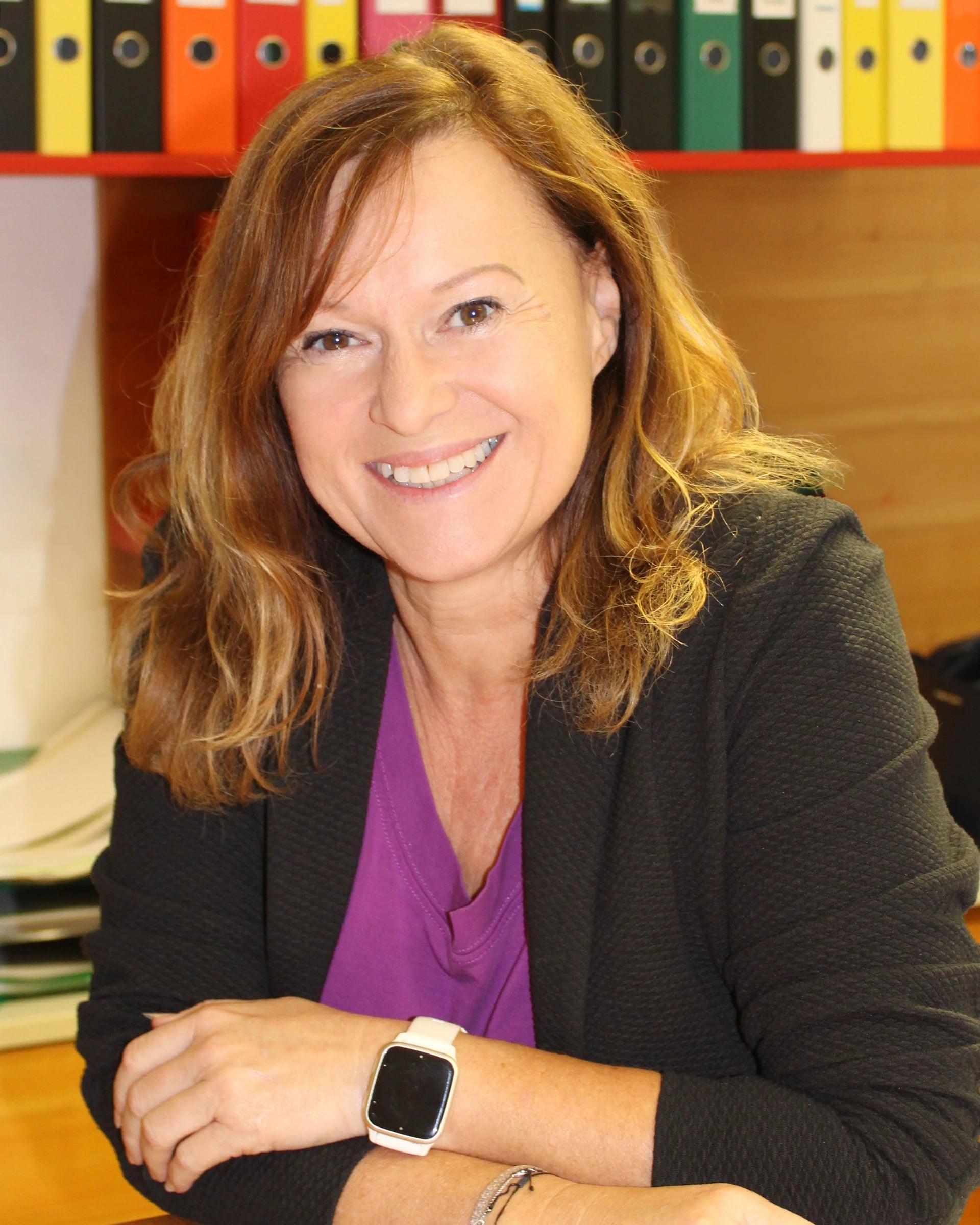 Birgit Pichler - Firma Lugitsch Farm Feed and Food
